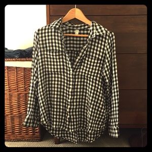 Nordstrom BP Blouse